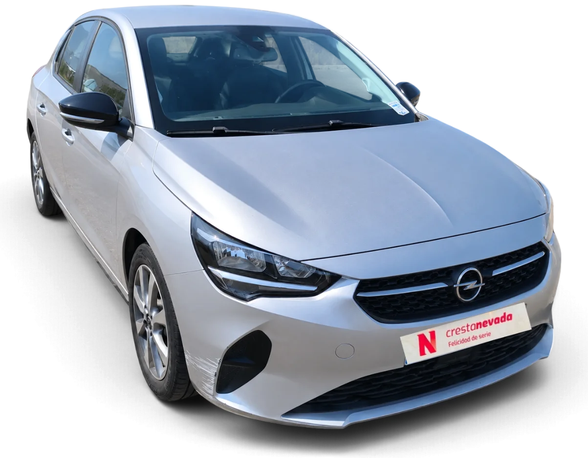 Imagen de Opel Corsa