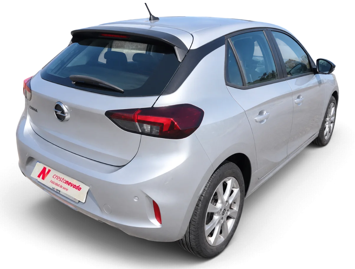 Imagen de Opel Corsa