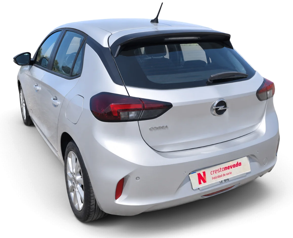 Imagen de Opel Corsa