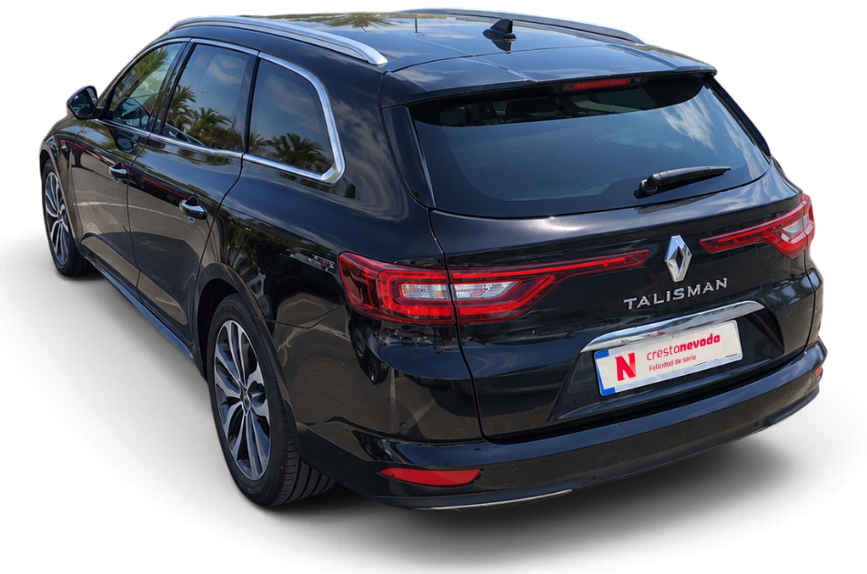 Imagen 3 de Renault Talisman Diesel 160 CV por 17.990 €