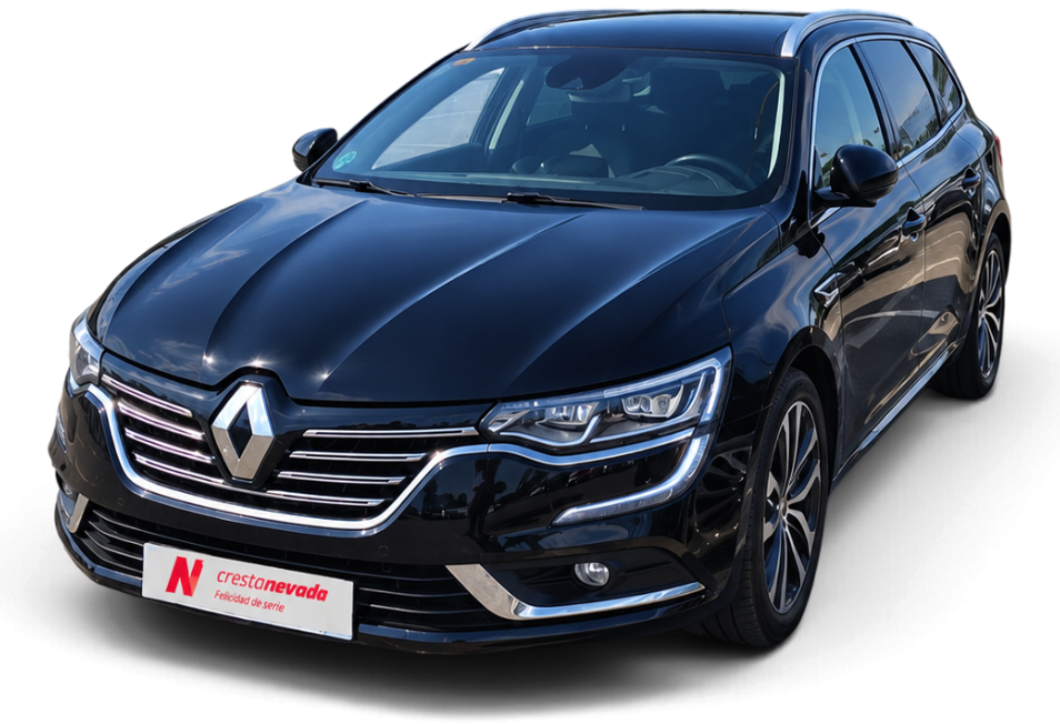 Renault Talisman Diesel 160 CV por 17.990 €