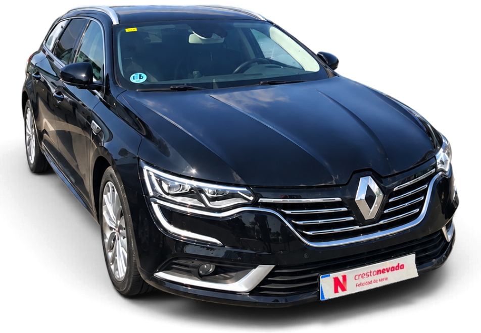 Imagen 2 de Renault Talisman Diesel 160 CV por 17.990 €