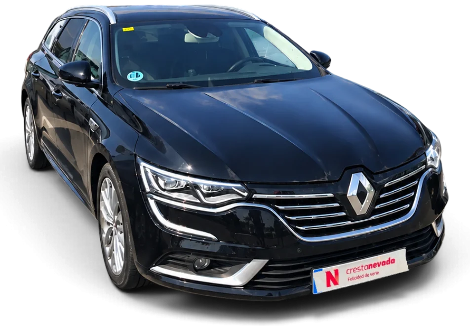 Imagen de Renault Talisman