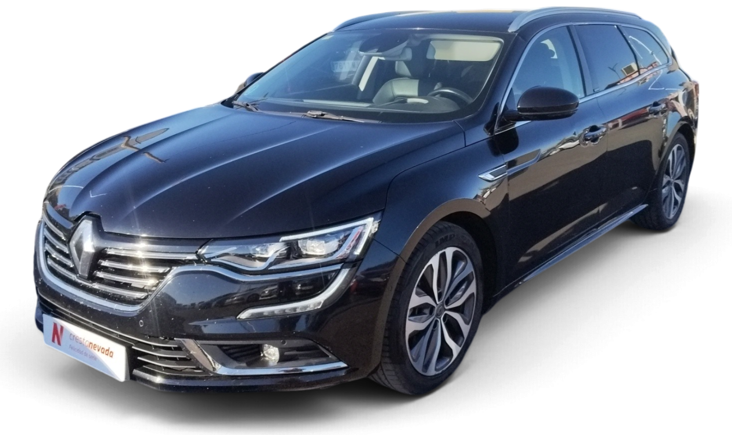 Renault Talisman Diesel 160 CV por 17.990 €