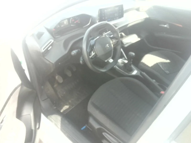 Imagen de Peugeot 208
