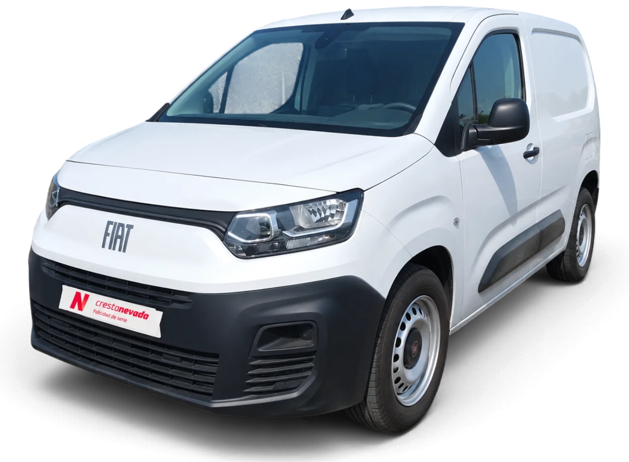 Fiat Doblò