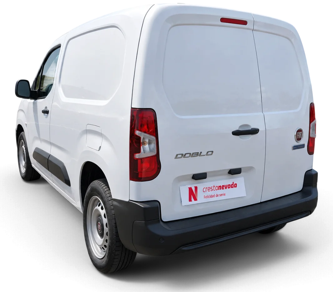 Imagen de Fiat Doblò