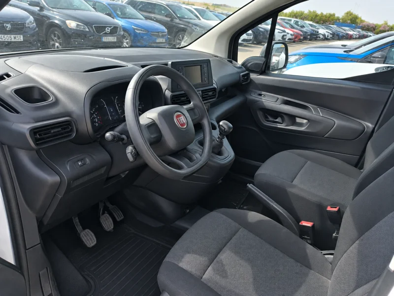 Imagen de Fiat Doblò