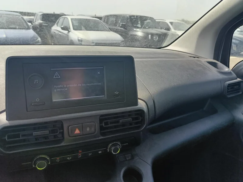 Imagen de Fiat Doblò