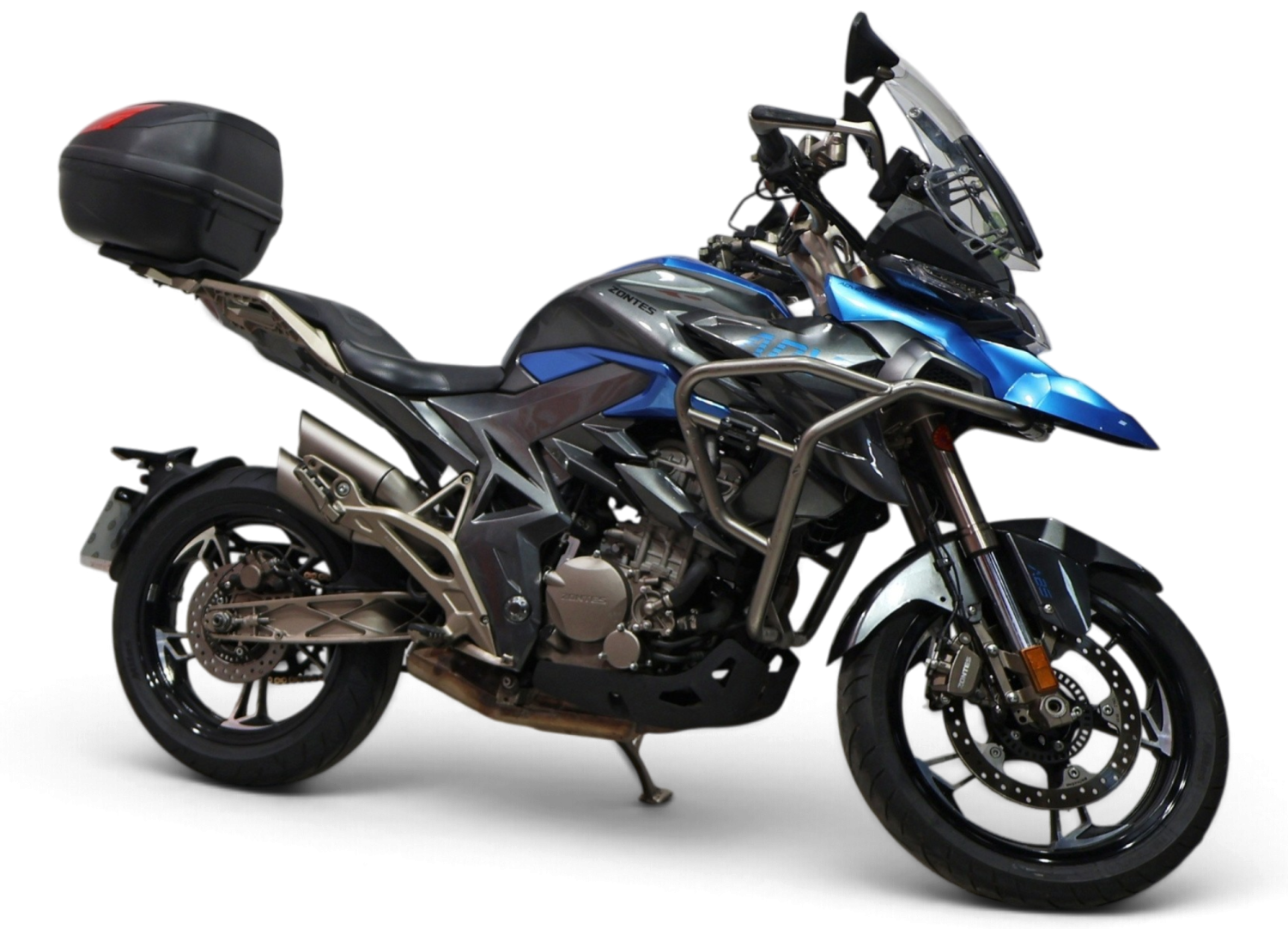 Imagen 1 de Zontes T 310 Gasolina 35 CV por 2.190 €