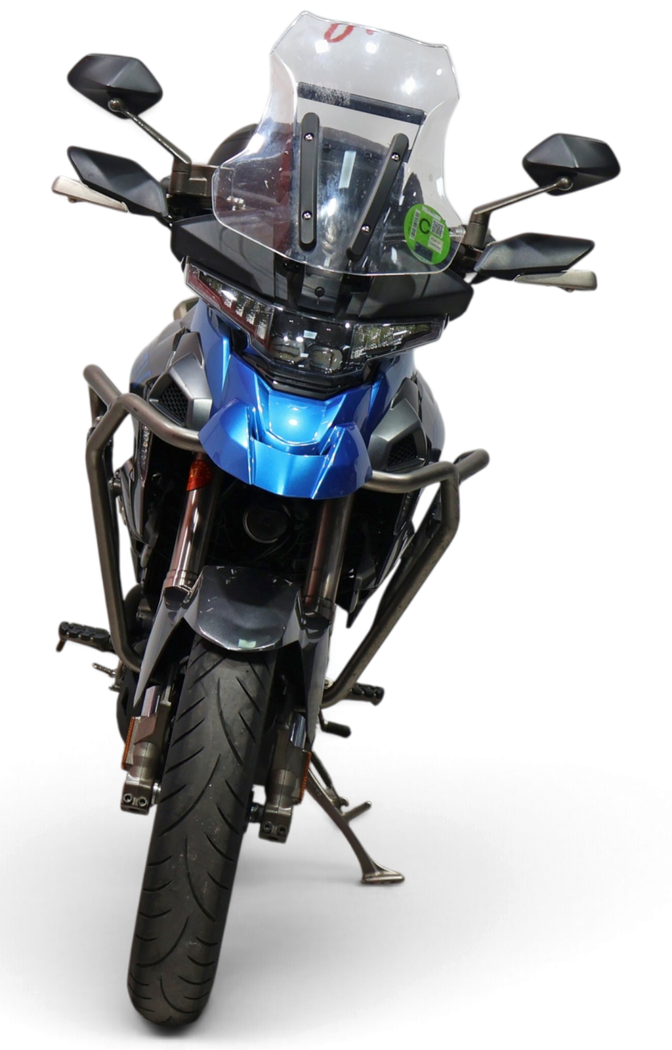 Imagen 5 de Zontes T 310 Gasolina 35 CV por 2.190 €