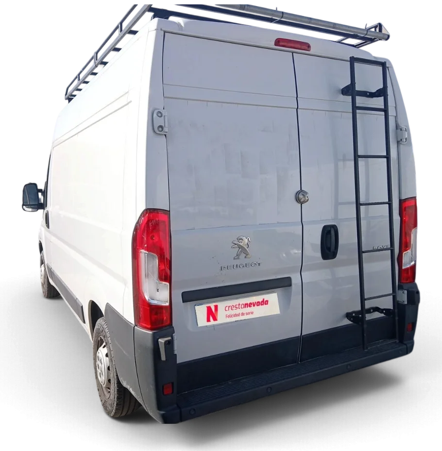 Imagen de Peugeot Boxer