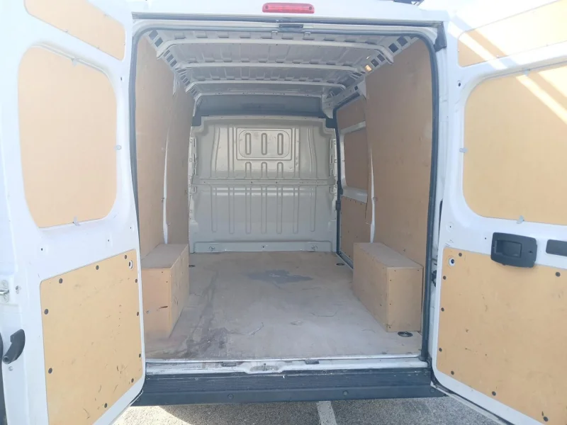 Imagen de Peugeot Boxer