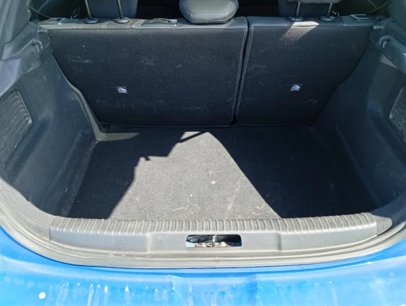 Imagen de Opel Mokka