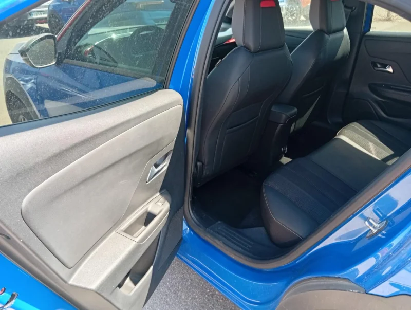 Imagen de Opel Mokka