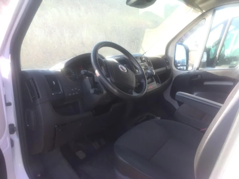 Imagen de Fiat Ducato