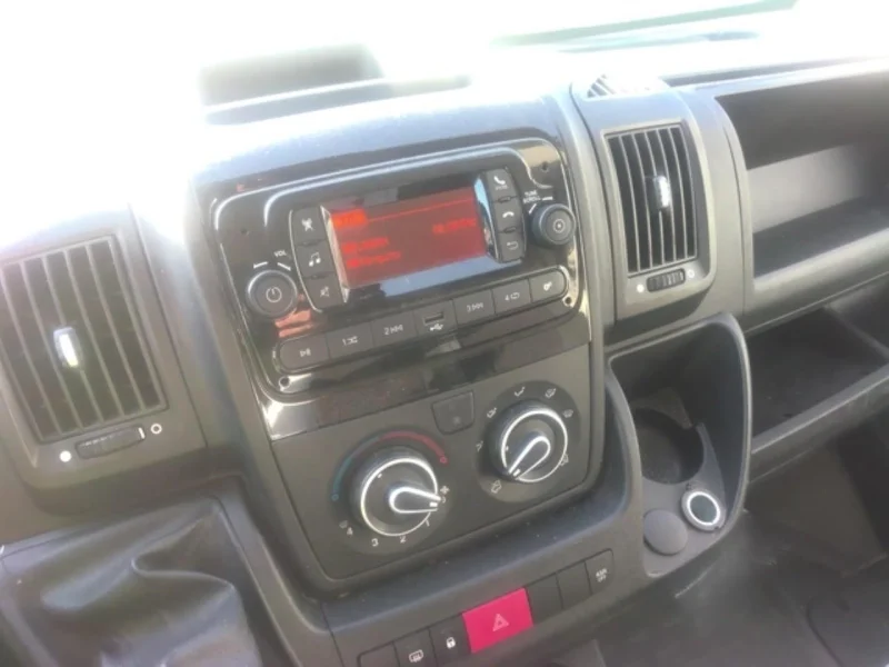 Imagen de Fiat Ducato