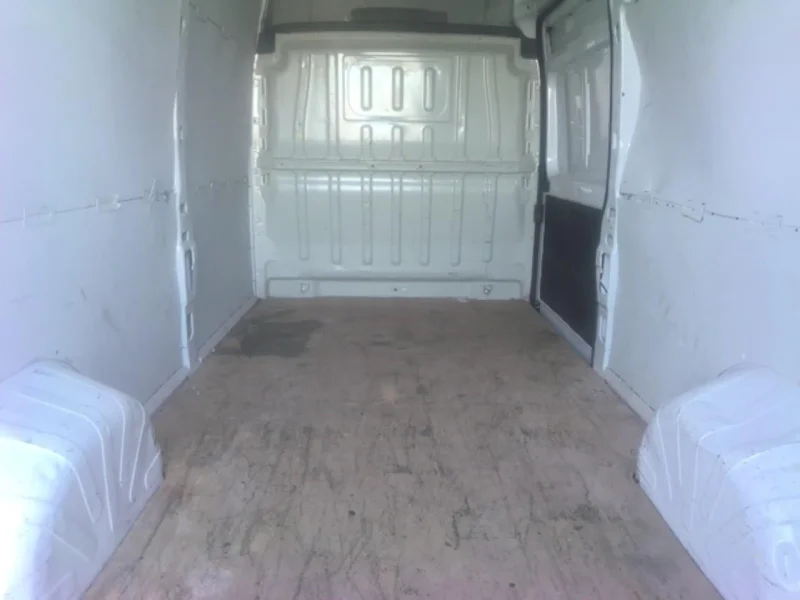 Imagen de Fiat Ducato
