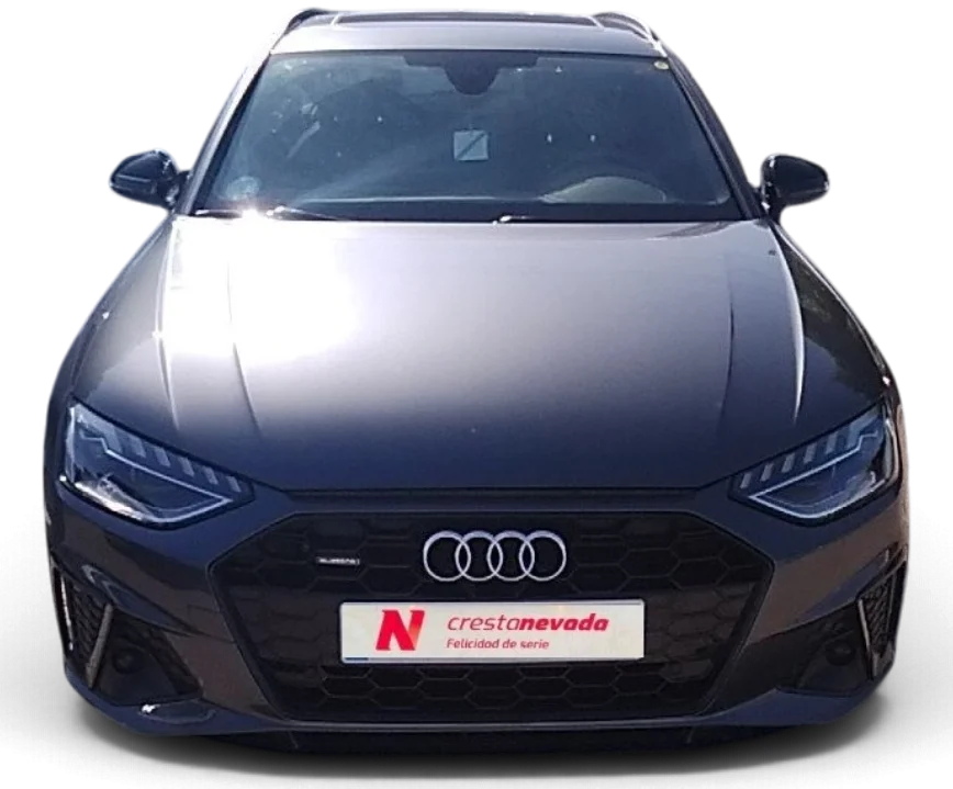 Imagen de AUDI A4