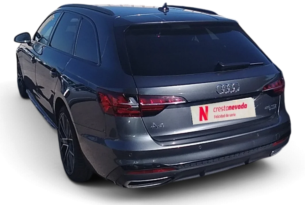 Imagen de AUDI A4