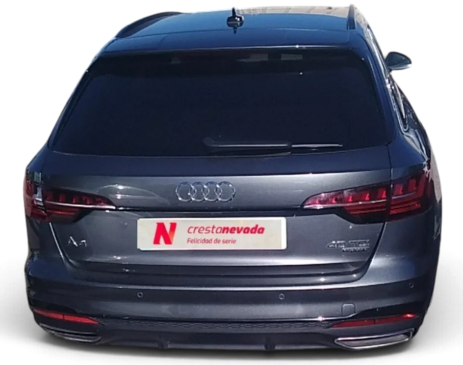 Imagen de AUDI A4