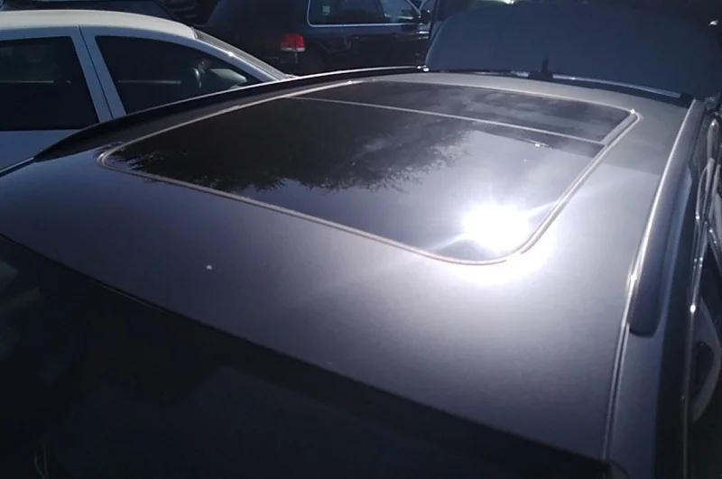 Imagen de AUDI A4