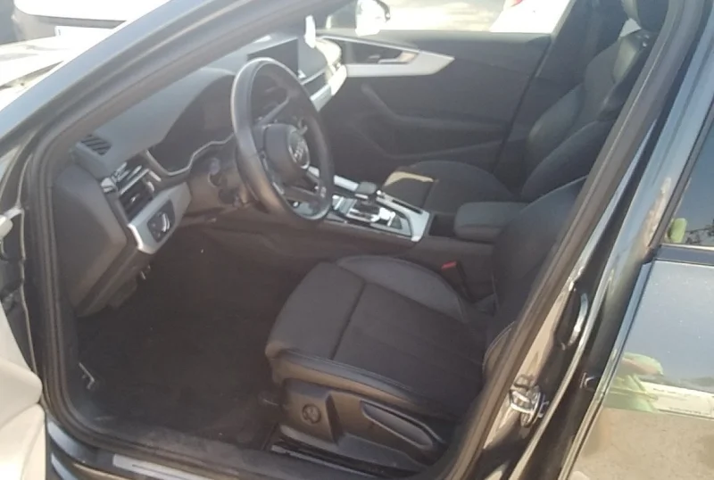 Imagen de AUDI A4