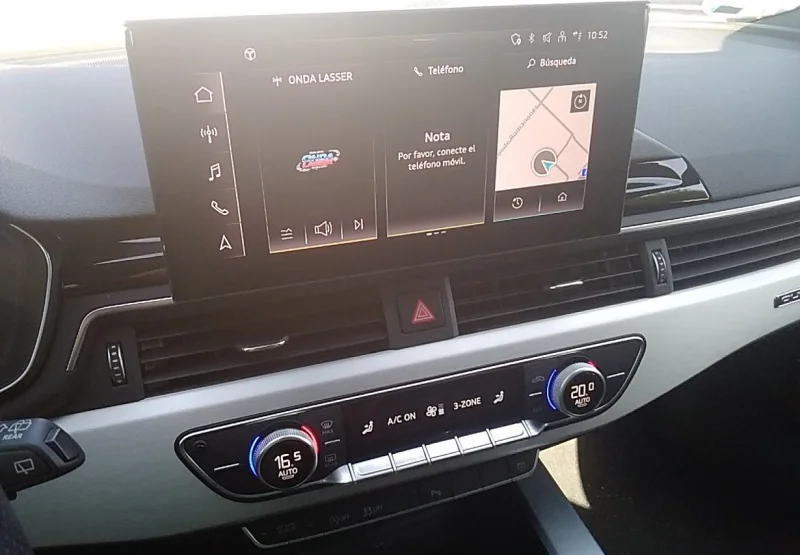 Imagen de AUDI A4