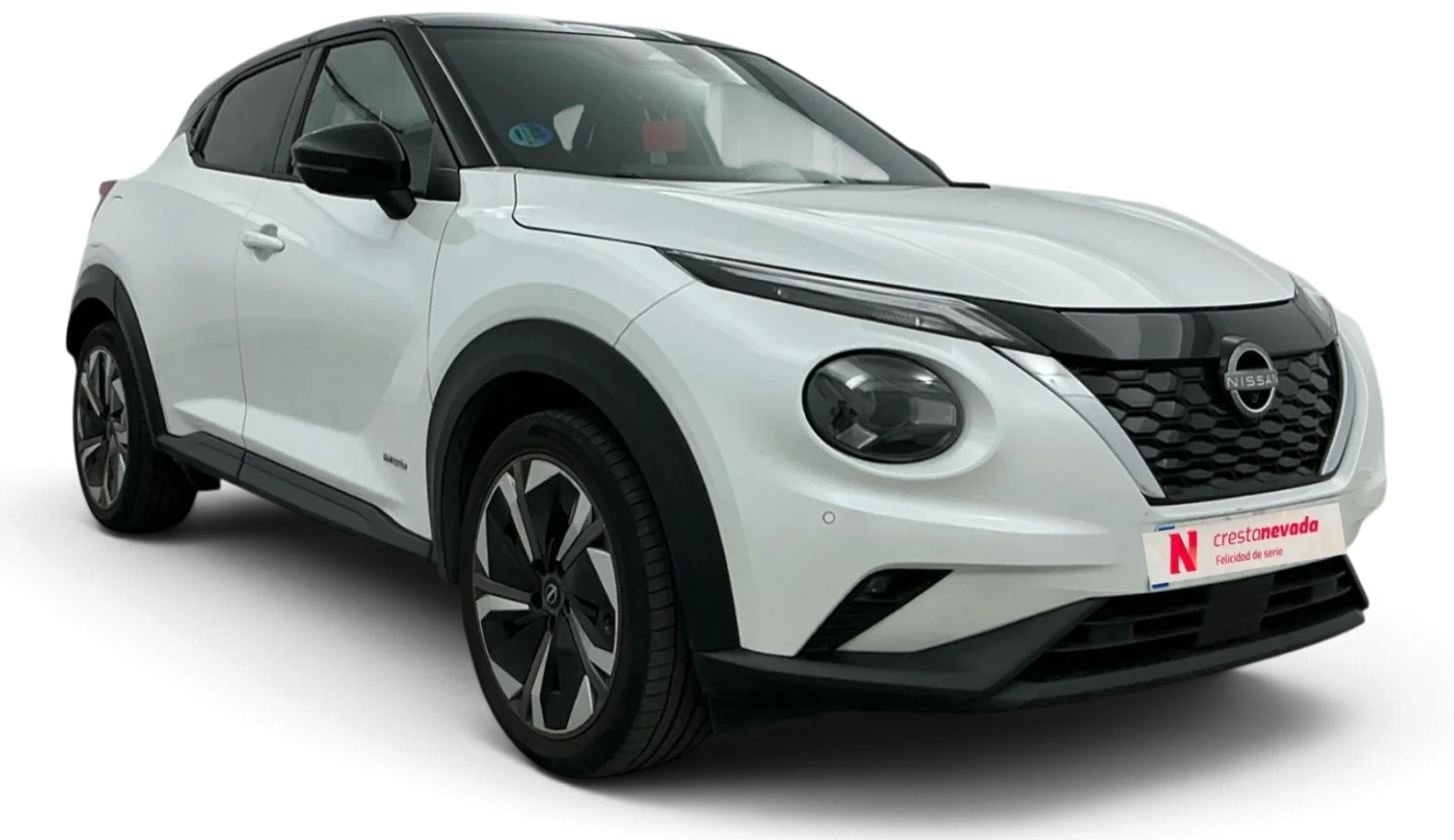 Imagen de NISSAN JUKE