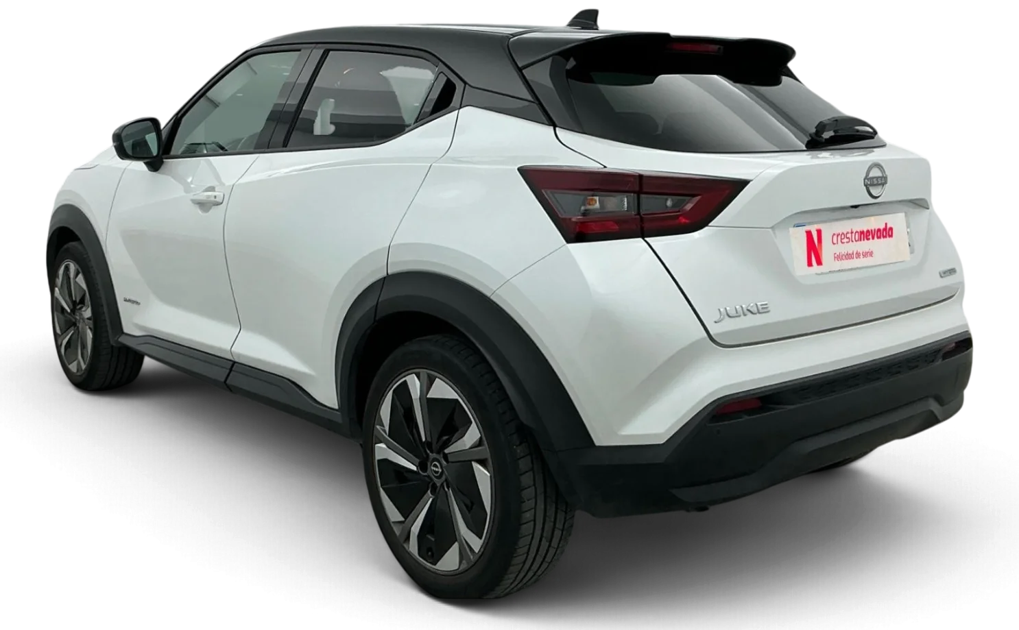 Imagen de NISSAN JUKE