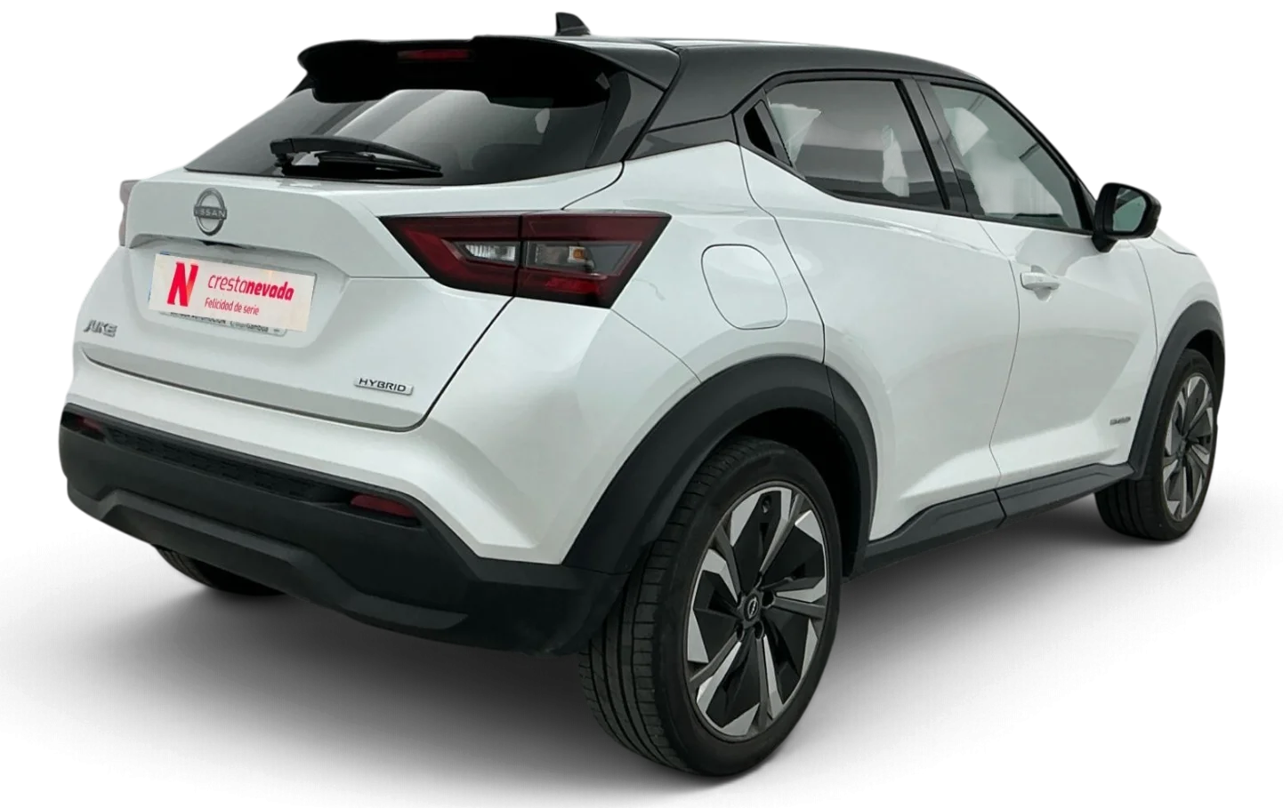 Imagen de NISSAN JUKE
