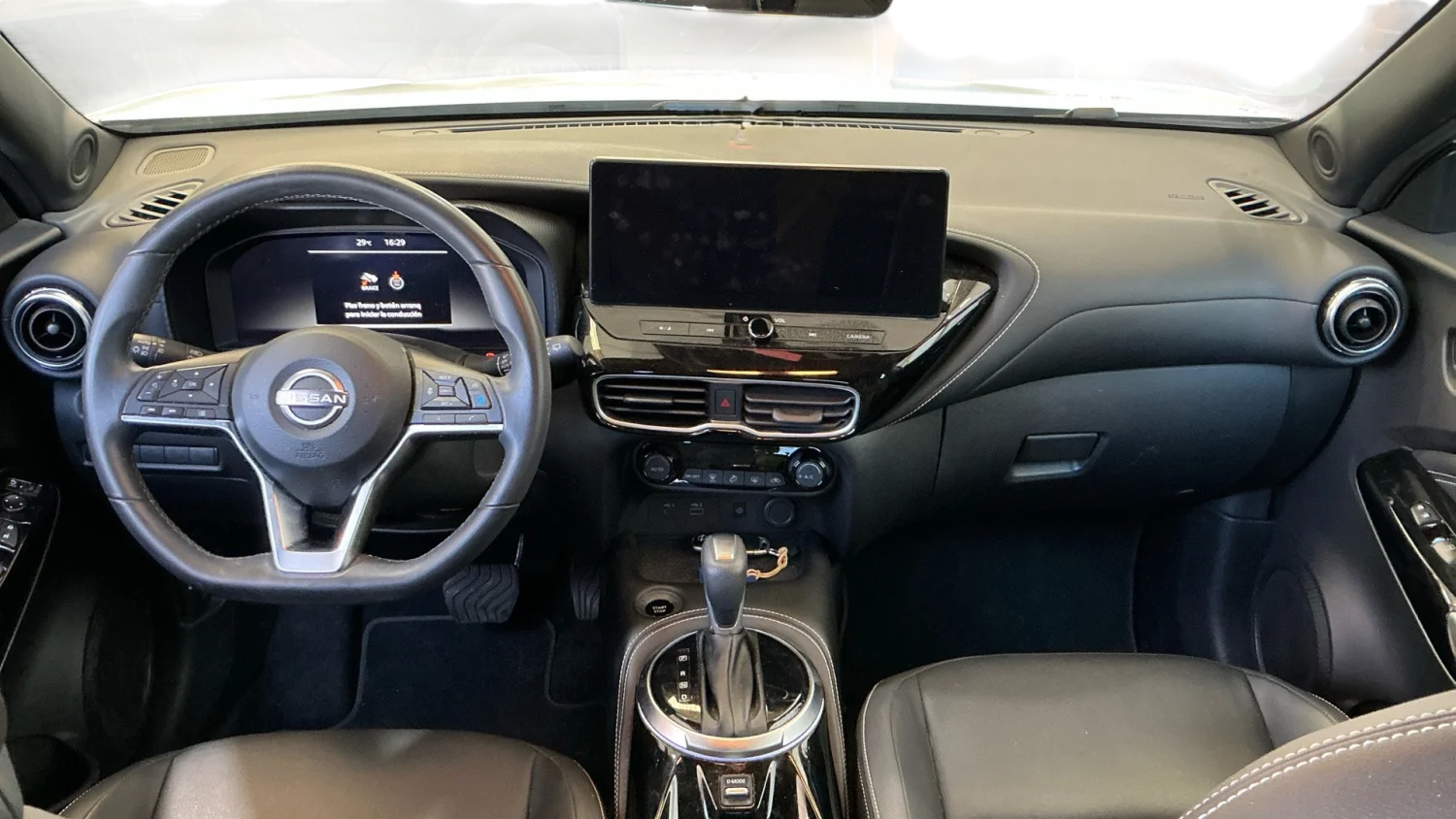 Imagen de NISSAN JUKE