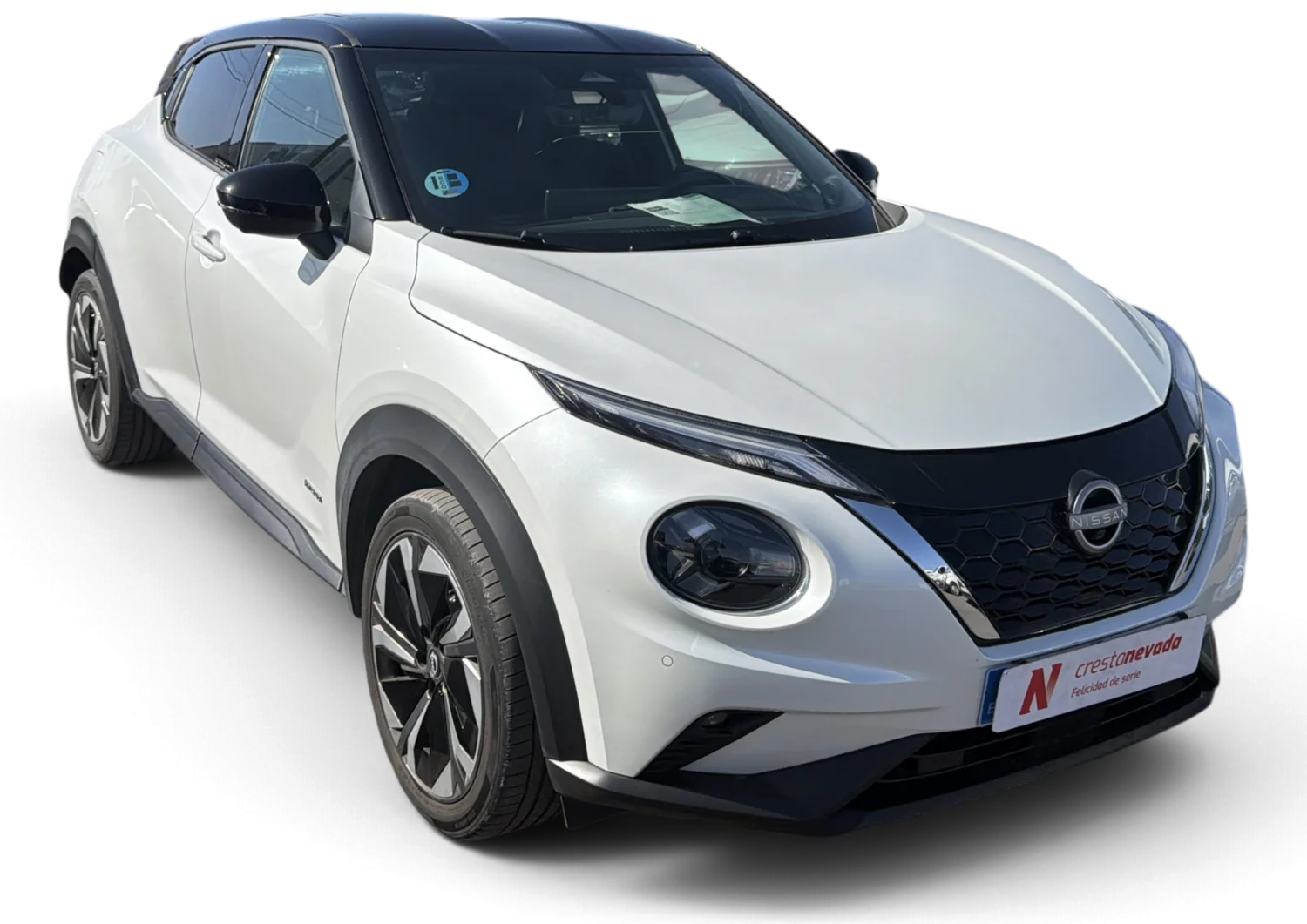 Imagen de NISSAN JUKE