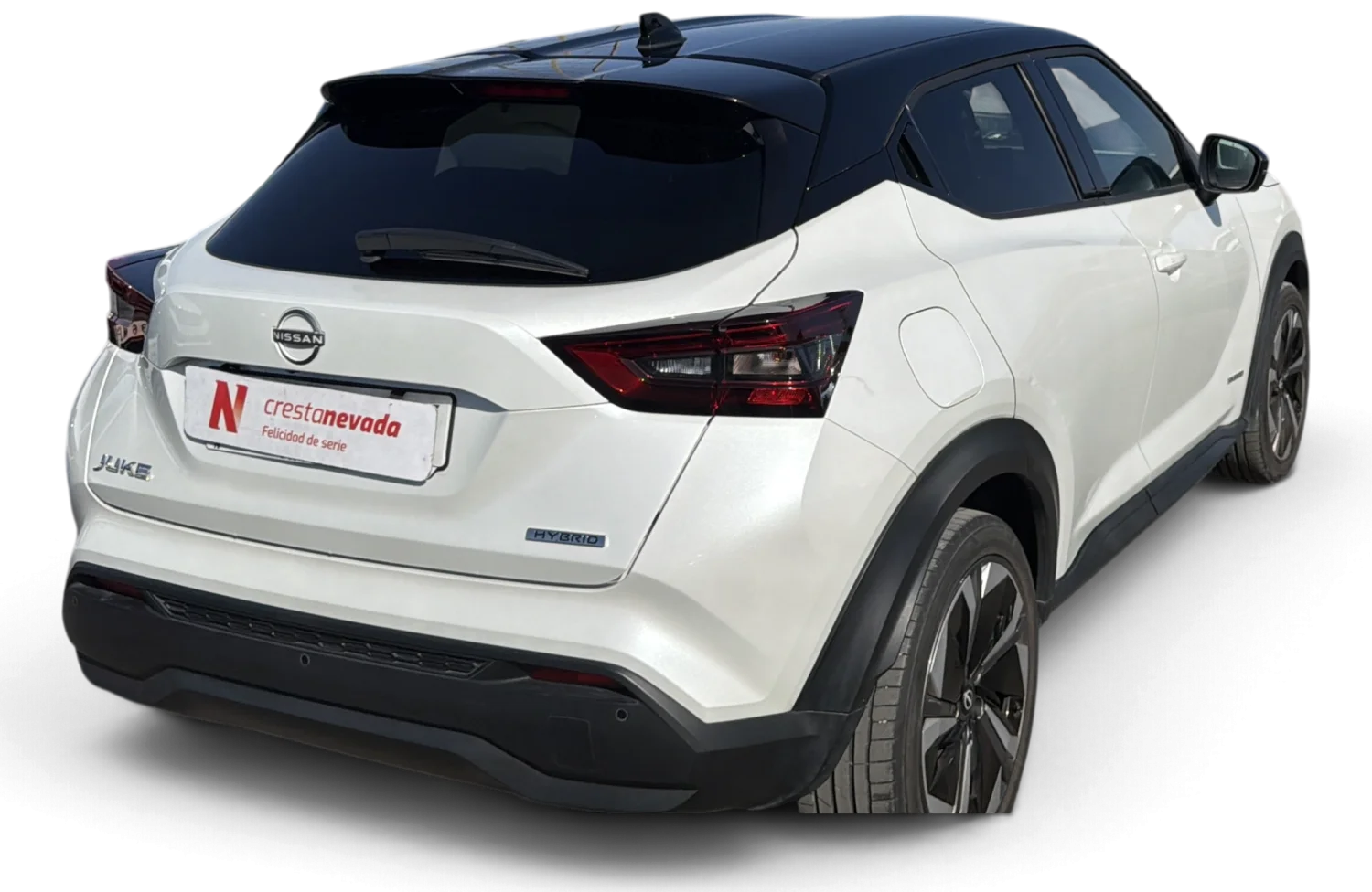 Imagen de NISSAN JUKE