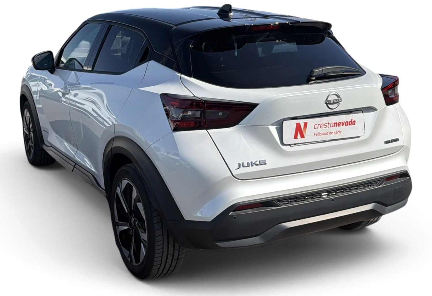 Imagen de NISSAN JUKE