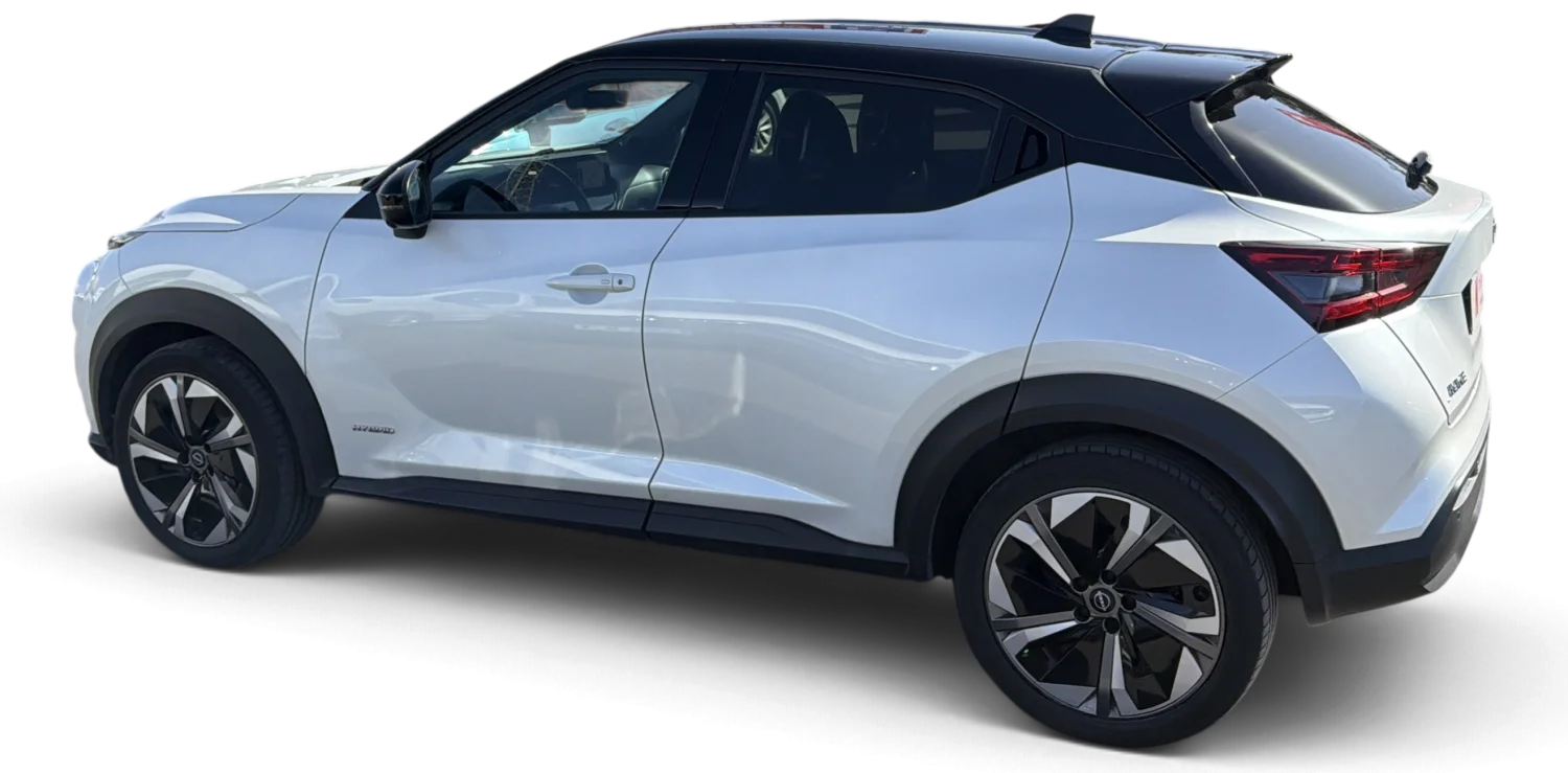 Imagen de NISSAN JUKE