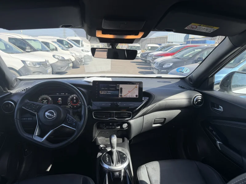 Imagen de NISSAN JUKE