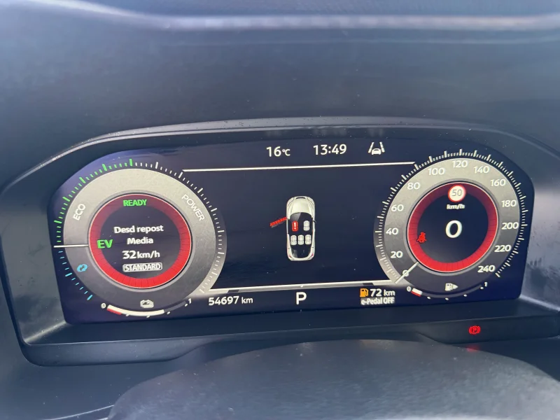 Imagen de NISSAN JUKE