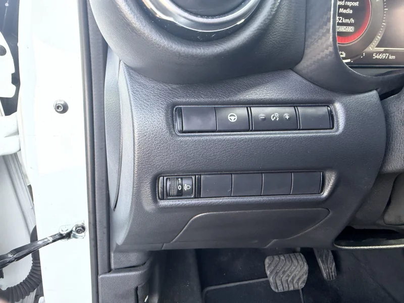 Imagen de NISSAN JUKE