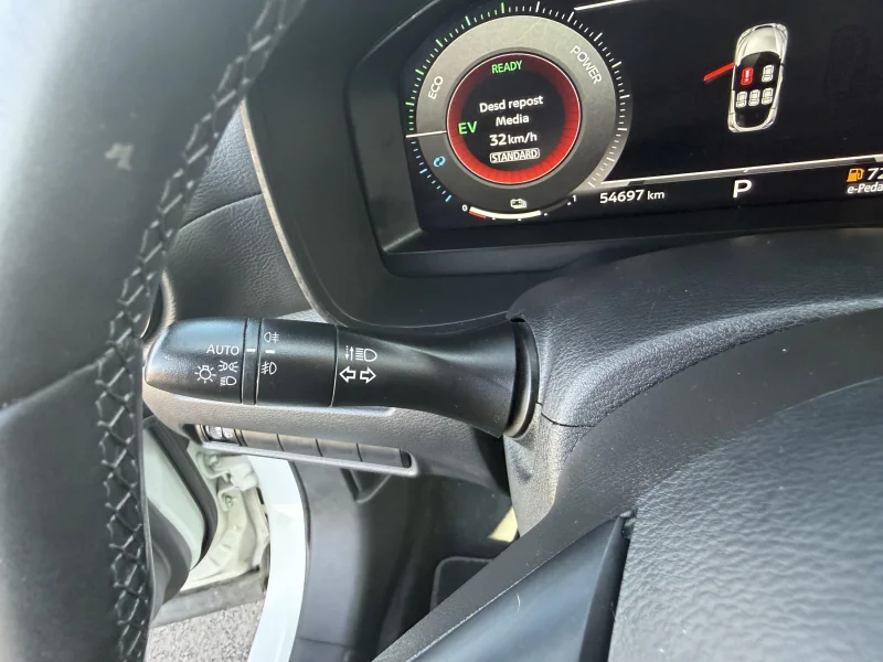 Imagen de NISSAN JUKE
