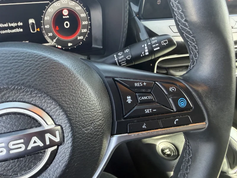 Imagen de NISSAN JUKE