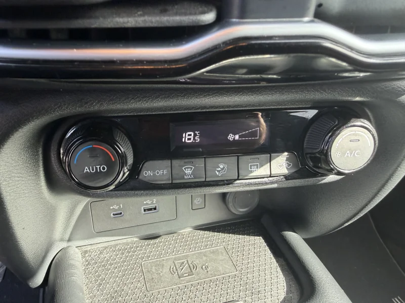 Imagen de NISSAN JUKE