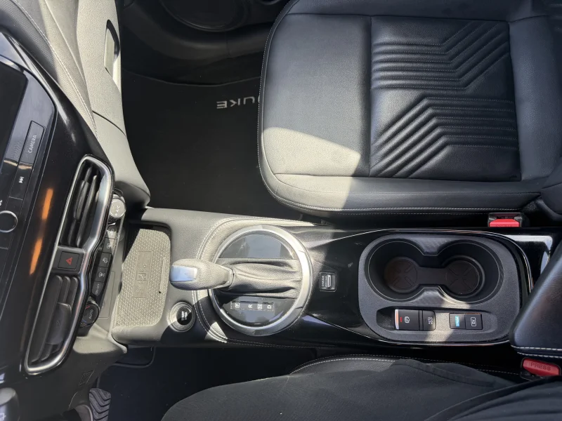 Imagen de NISSAN JUKE