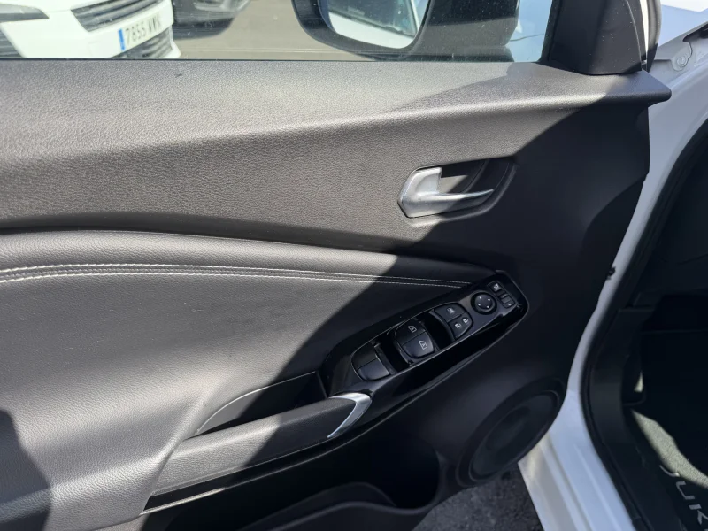 Imagen de NISSAN JUKE