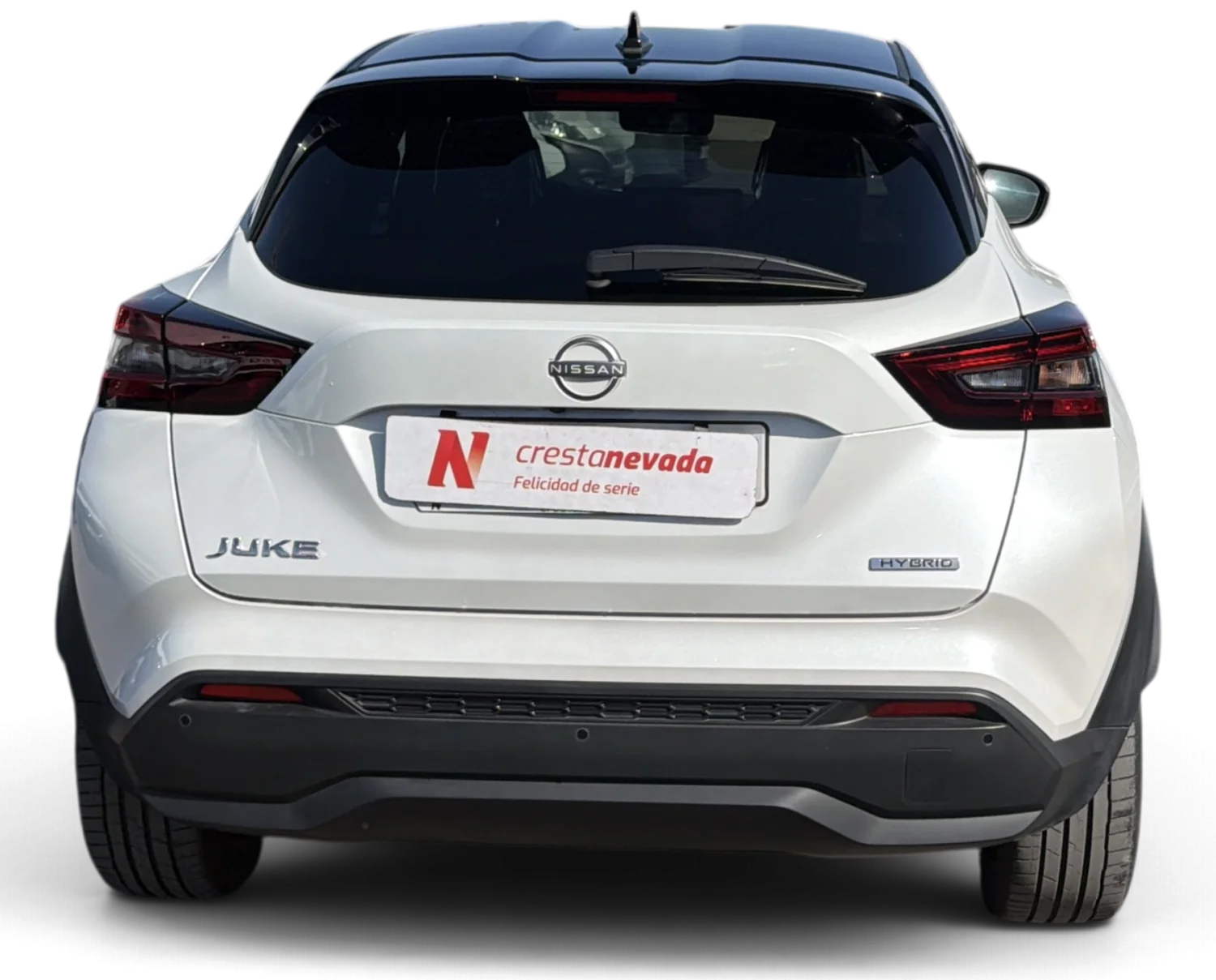 Imagen de NISSAN JUKE