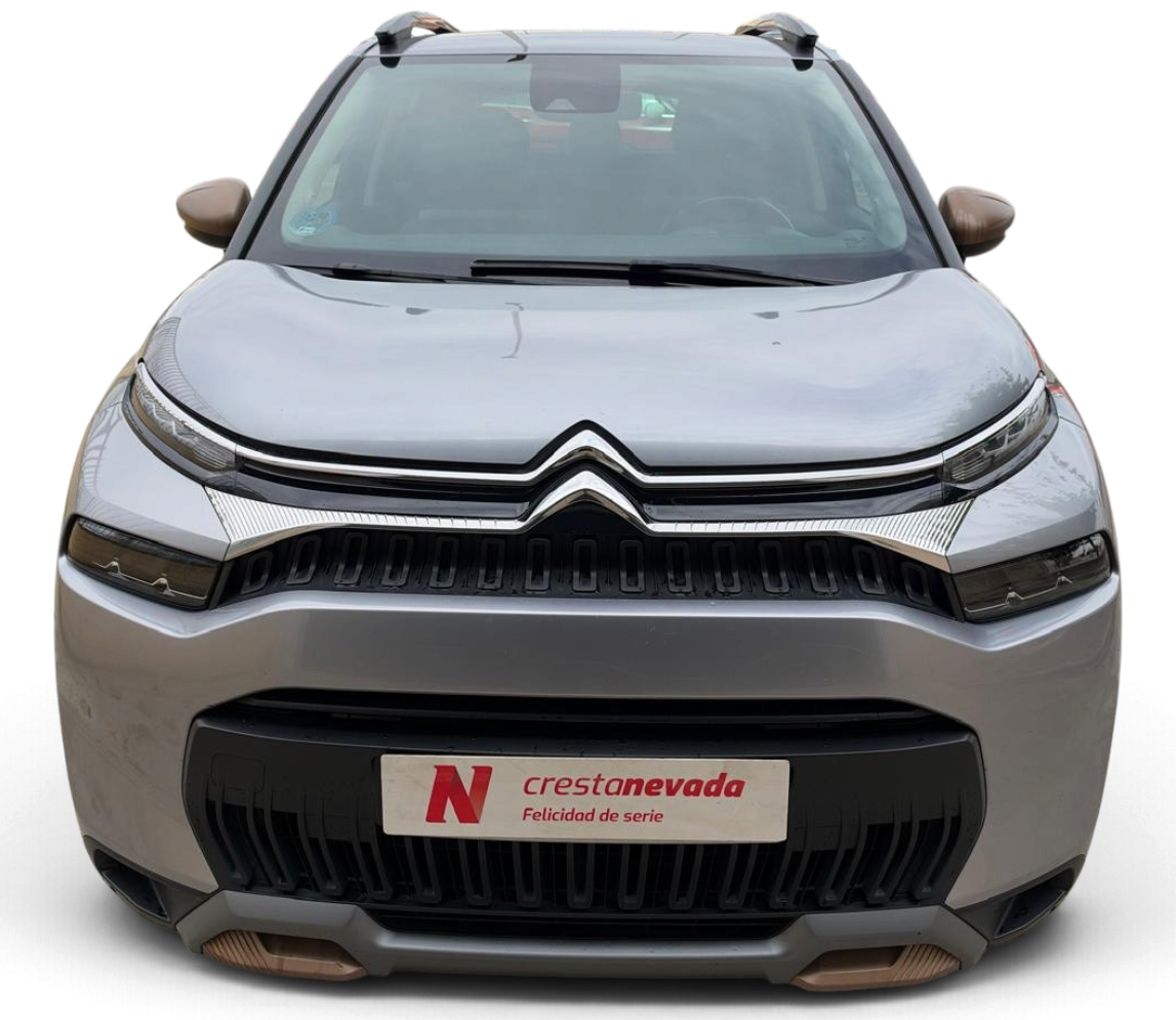 Imagen 2 de CITROEN C3 Aircross Gasolina 110 CV por 14.990 €