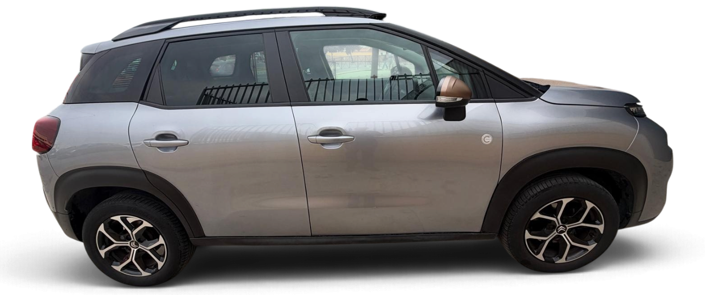 Imagen 4 de CITROEN C3 Aircross Gasolina 110 CV por 14.990 €