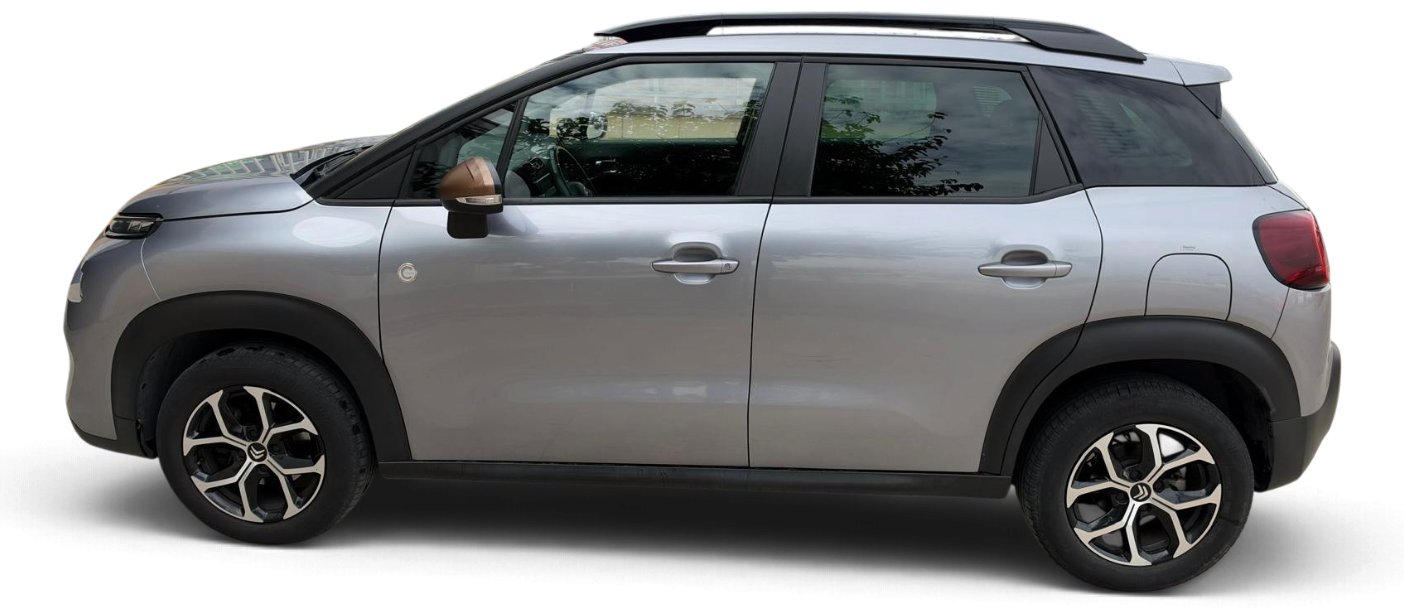 Imagen 8 de CITROEN C3 Aircross Gasolina 110 CV por 14.990 €