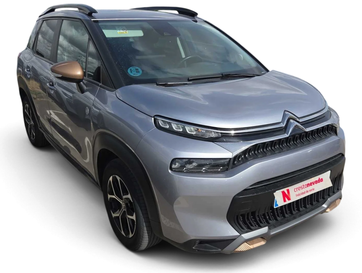 Imagen de CITROEN C3 Aircross