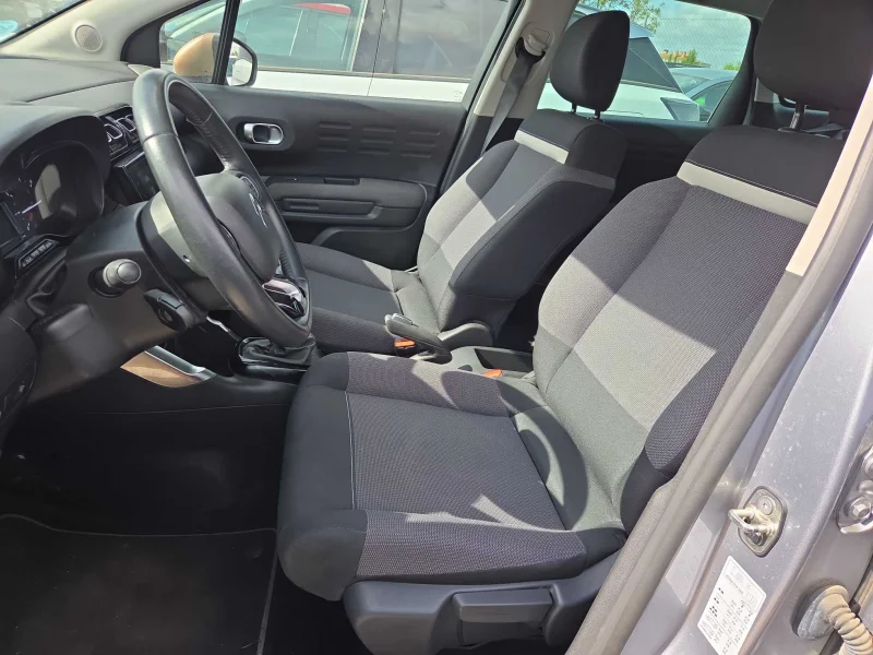 Imagen de CITROEN C3 Aircross